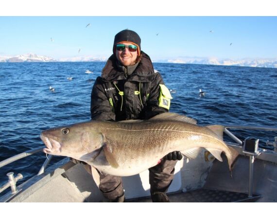 Nipro Noorwegen Festival mei 2026