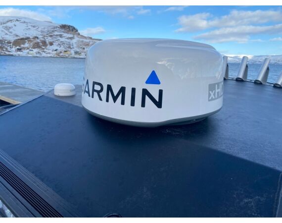 Savage Gear Heilbot festival sep 26