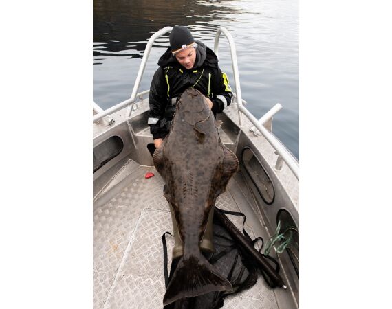 Savage Gear Heilbot festival sep 26