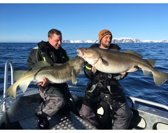 Savage Gear Heilbot festival sep 26