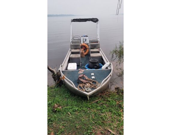 Nile Perch Uganda mar 26