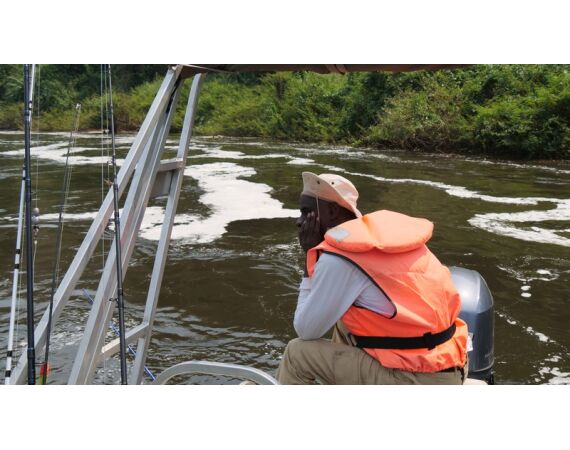 Nile Perch Uganda mar 26