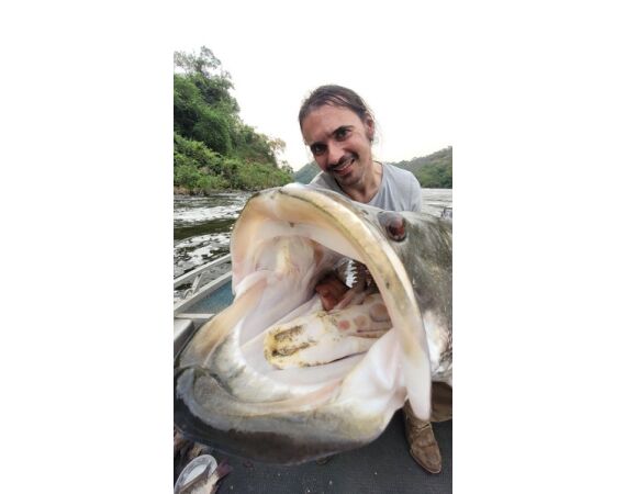 Nile Perch Uganda mar 26