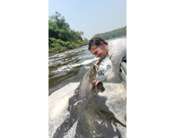 Nile Perch Uganda mar 26