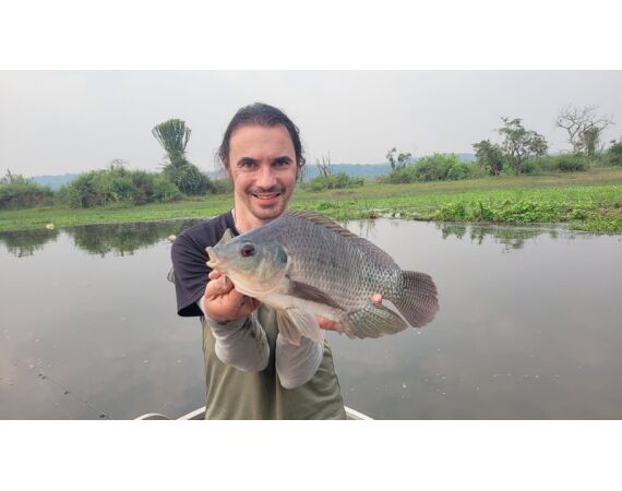 Nile Perch Uganda mar 26