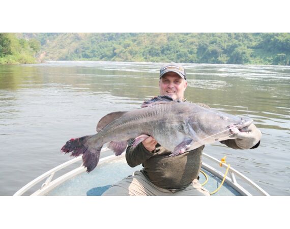 Nile Perch Uganda mar 26