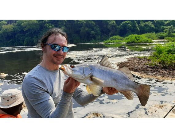 Nile Perch Uganda mar 26