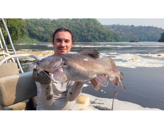 Nile Perch Uganda mar 26