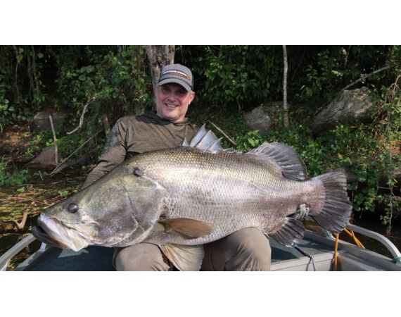 Nile Perch Uganda mar 26
