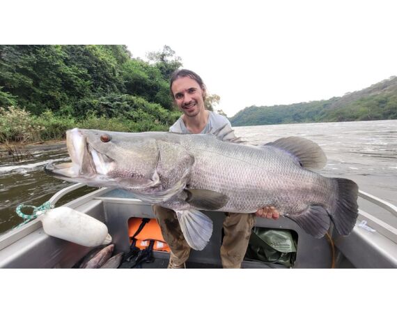Nile Perch Uganda mar 26