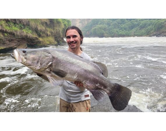 Nile Perch Uganda mar 26