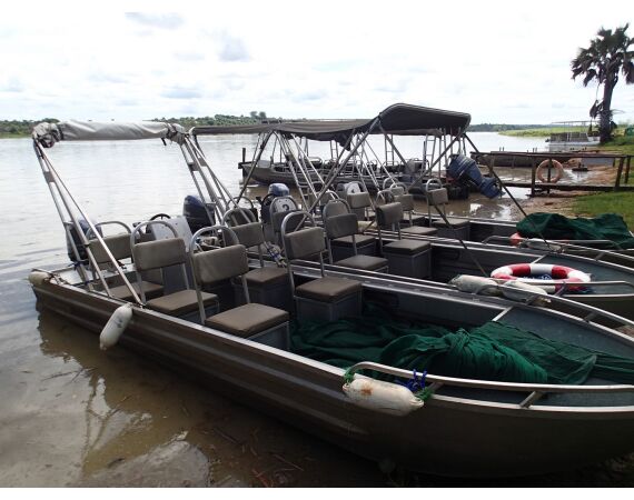 Nile Perch Uganda mar 26