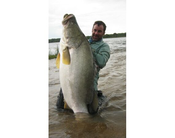 Nile Perch Uganda mar 26