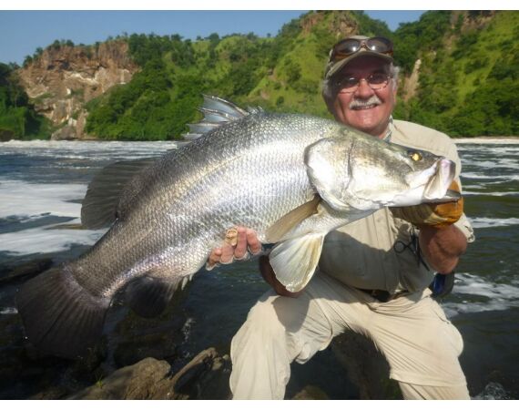 Nile Perch Uganda mar 26
