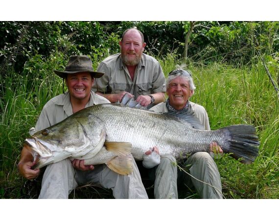 Nile Perch Uganda mar 26