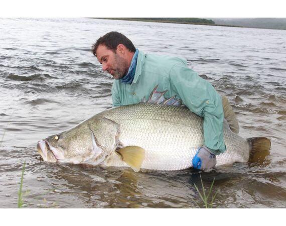 Nile Perch Uganda mar 26