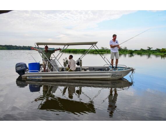 Nile Perch Uganda mar 26