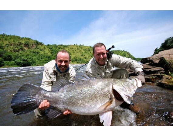 Nile Perch Uganda mar 26