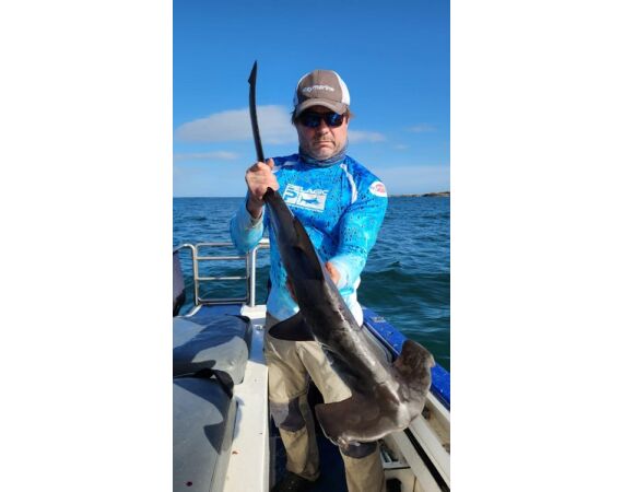 Zuid Afrika Mosselbaai nov 2026