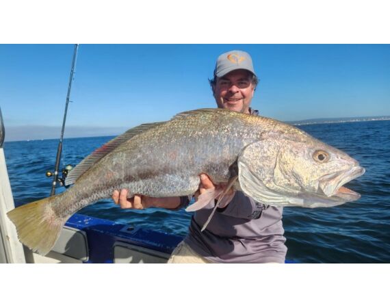 Zuid Afrika Mosselbaai nov 2026