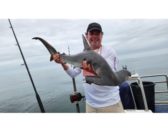 Zuid Afrika Mosselbaai nov 2026