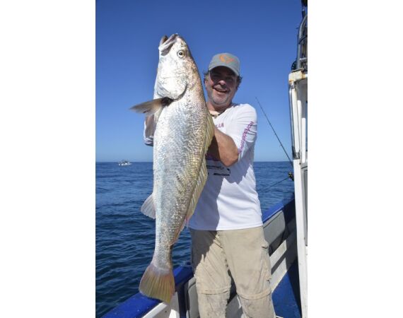 Zuid Afrika Mosselbaai nov 2026