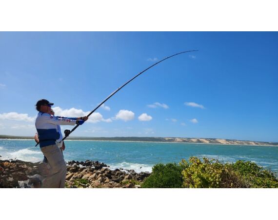 Zuid Afrika Mosselbaai nov 2026