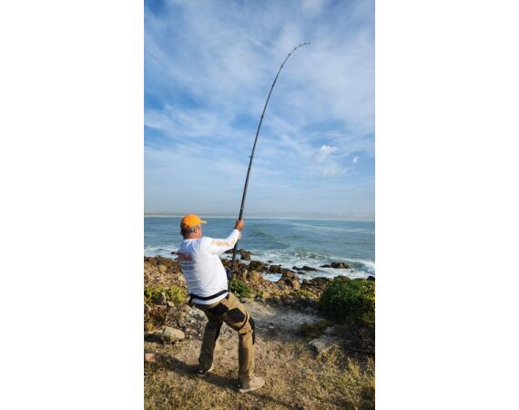 Zuid Afrika Mosselbaai nov 2026