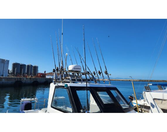 Zuid Afrika Mosselbaai nov 2026