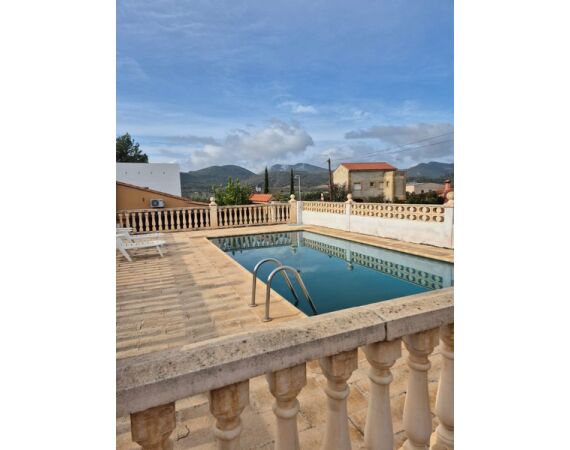 Spaanse bellyboat Black Bass