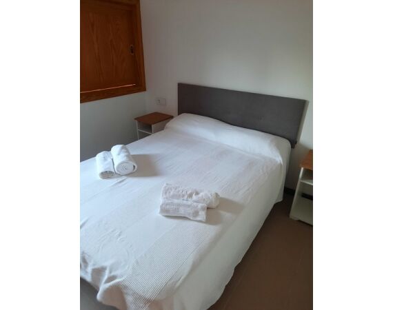 Spaanse bellyboat Black Bass