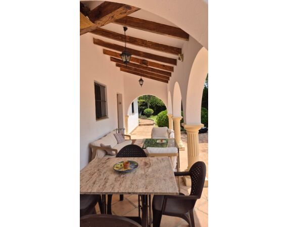 Spaanse bellyboat Black Bass