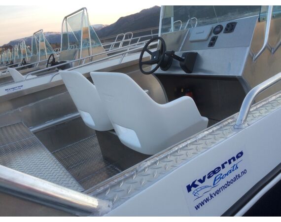 Rien de Wolf Noorwegen festival mei 2026