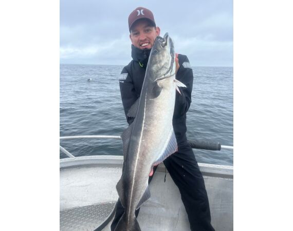 Rien de Wolf Noorwegen festival mei 2026