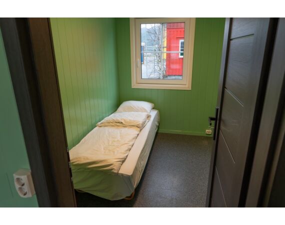 Nomad Angler Noorwegen Festival sep 2026