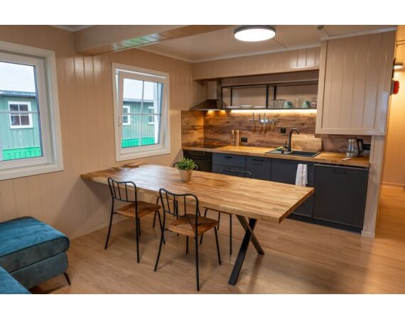 Nomad Angler Noorwegen Festival sep 2026