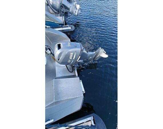 Nomad Angler Noorwegen Festival sep 2026