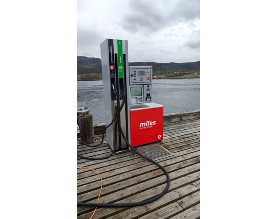 Nomad Angler Noorwegen Festival sep 2026