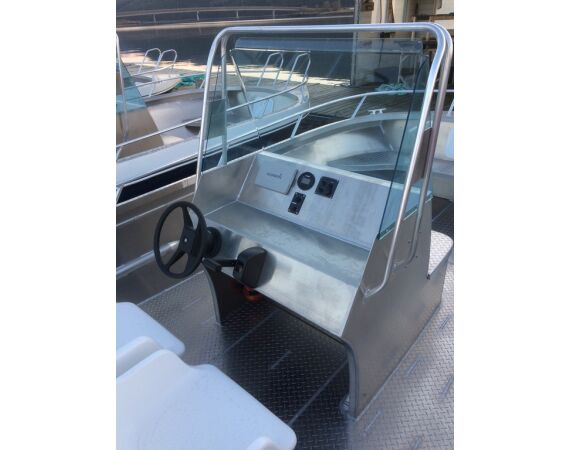 Nomad Angler Noorwegen Festival sep 2026