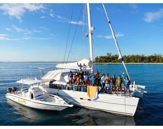 Fauna goes Madagascar! jan 27