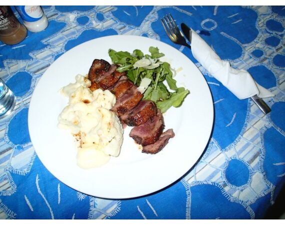 Fauna goes Madagascar! jan 27