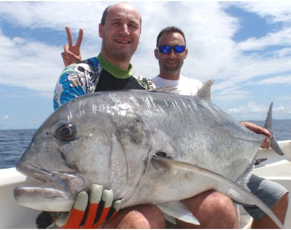 Volkmar goes Madagascar! dec 26