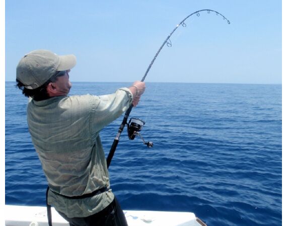 Volkmar goes Madagascar! dec 26