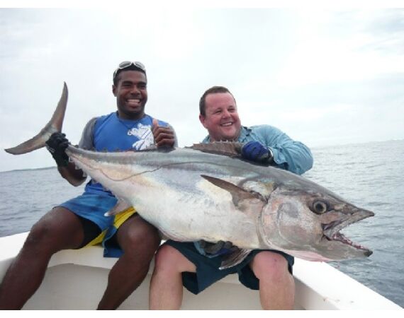 Volkmar goes Madagascar! dec 26