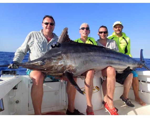 Volkmar goes Madagascar! dec 26