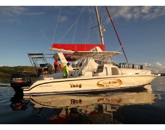 Volkmar goes Madagascar! dec 26