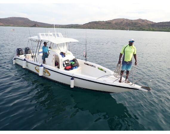 Volkmar goes Madagascar! dec 26