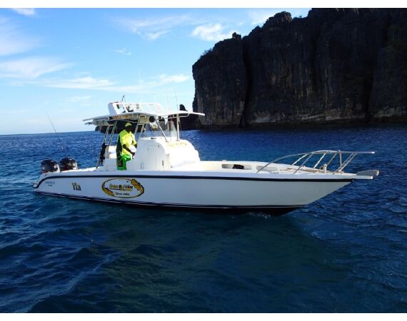 Volkmar goes Madagascar! dec 26