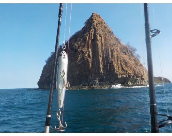 Volkmar goes Madagascar! dec 26