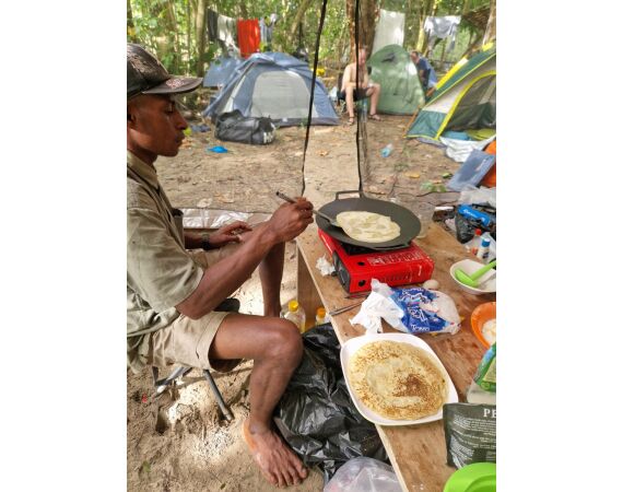 Expeditie Papua okt 27